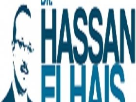 Dr. Hassan - Legal Consultant Dubai