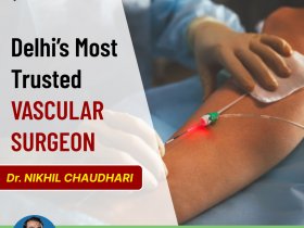 Dr Nikhil Chaudhari