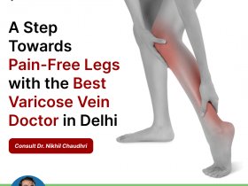 Dr. Nikhil Chaudhari