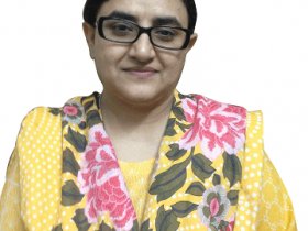 Dr. Rabia Hayat Dermatologist in Lahore