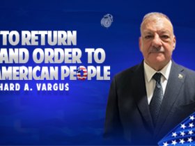 Dr. Richard A. Vargus