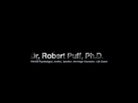 Dr Robert Puff PhD