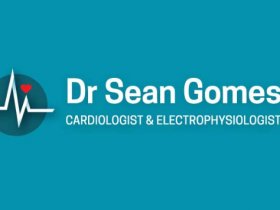 Dr Sean Gomes