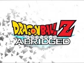 Dragon Ball Z Abridged Dublado