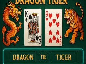dragon tiger game download
