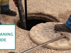Drain Cleaning Adelaide