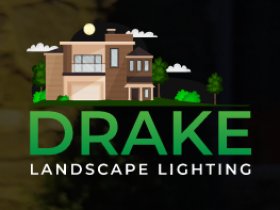 Drake landscape Lighting