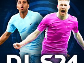 Dream League Soccer 2025 (DLS 25)