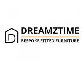 Dreamztime bespoke fitted wardrobes