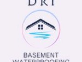 DRI Basement Waterproofing