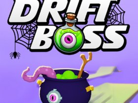 drift boss