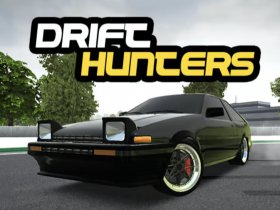 Drift Hunters