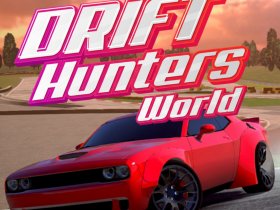 DriftHuntersWorld.com