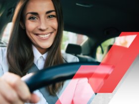 Driving Instructor in Guelph