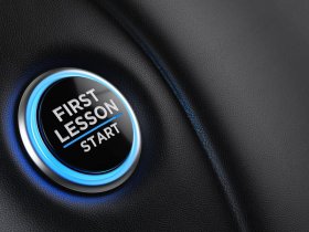 Driving lessons Melb