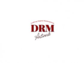 Drm artwork