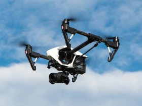 Drone Filmography