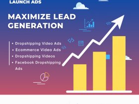 Dropshipping Video Ads Service