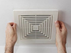Dryer Vent Cleaning in Conroe Texas