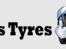 Ds Tyres