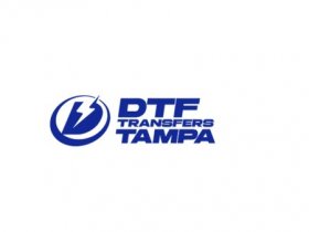 DTF Transfers Tampa