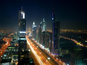Dubai Luxury Vacations,Hotels,Videos