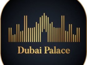 Dubai Palace