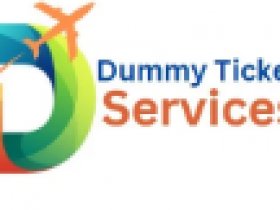 Dummyticket