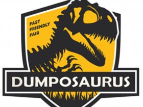 Dumposaurus Dumpster Rental Service