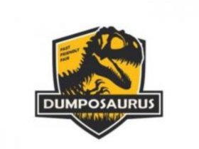 Dumposaurus Dumpsters