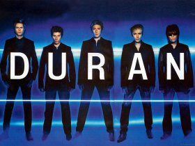 Duran Duran Video Gallery For Ann