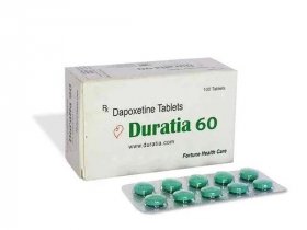 Duratia 60 Mg