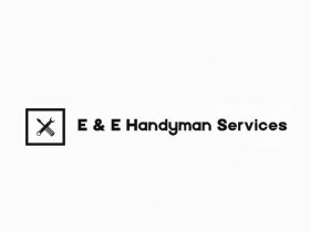 E & E Handyman Services