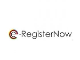 E-RegisterNow Online Registration