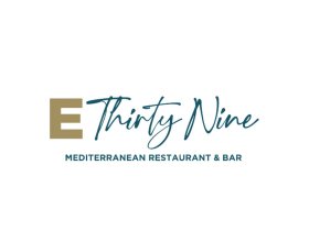 E ThirtyNine Restaurant and Bar