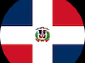 E Ticket Rep Dominicaine