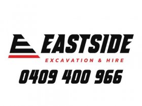 Eastside Excavation Hire