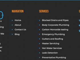 Eastside Plumbing