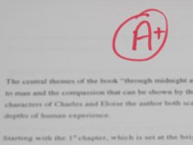 Easy college paper writing in 2019