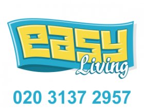 Easy Living Cleaning