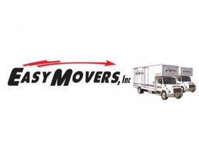 Easy Movers, Inc.