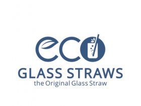 Eco Glass Straws