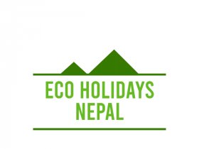 Eco Holidays Nepal