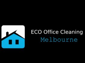 ECO Office Cleaning Melbourne