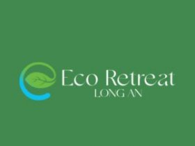 Eco Retreat Long An