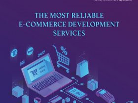 eCommerce Website Development Company in