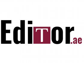 Editor UAE
