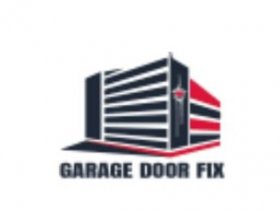 Edmonton Garage Door Fix