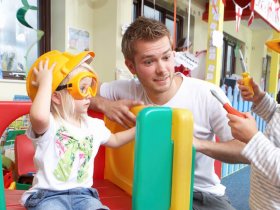 Education And Childcare In Adelaide