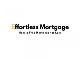 Effortless Mortgage